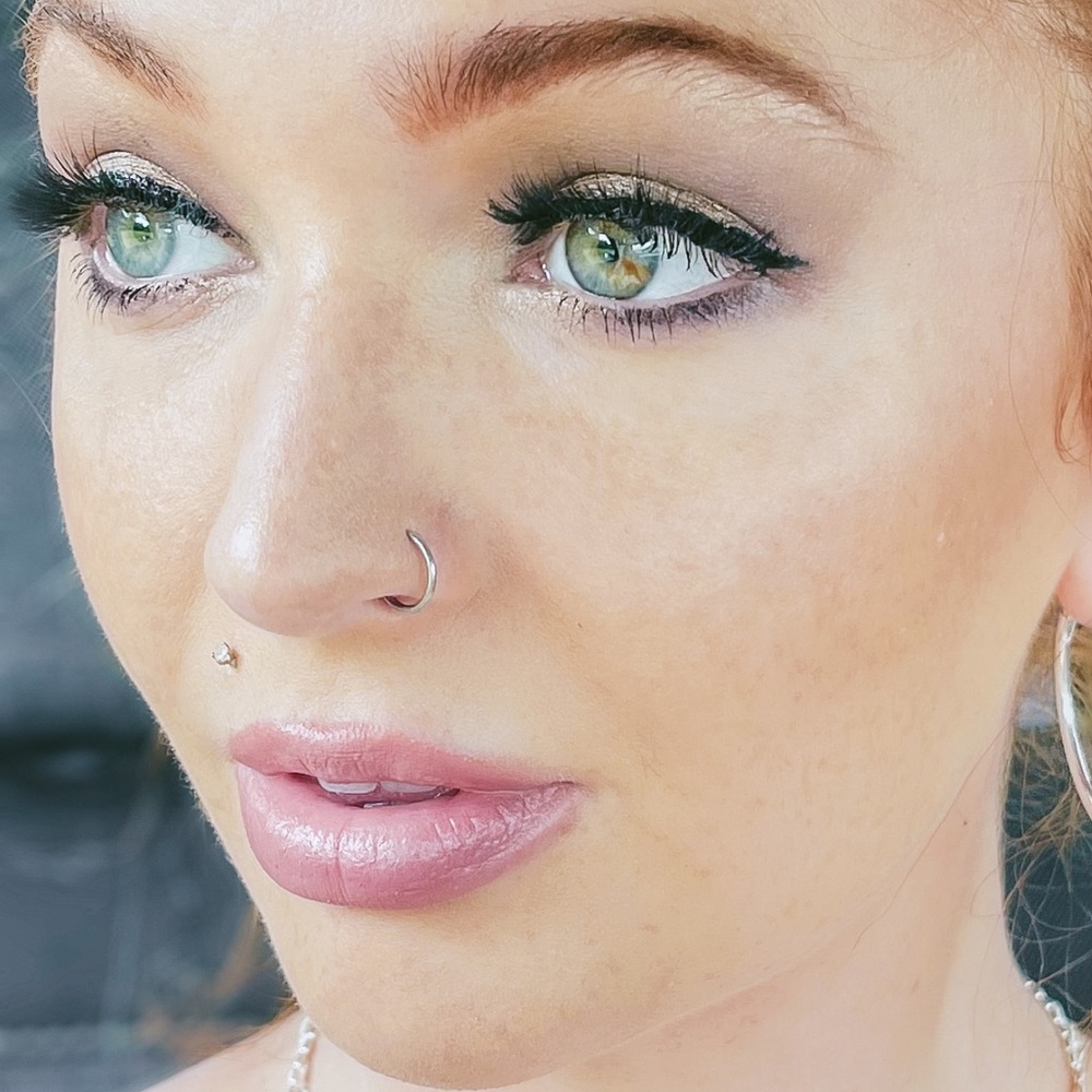 Meet your Posher, Kaylee